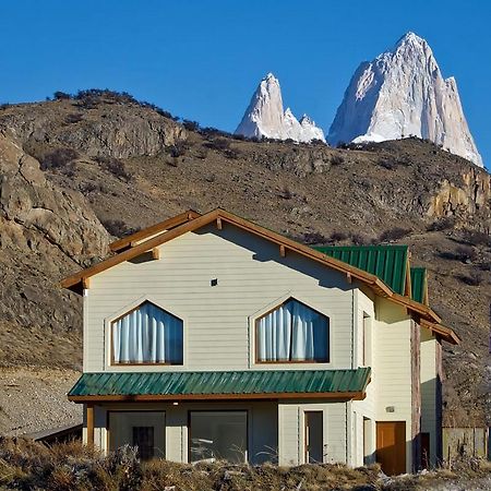 El Chalten Aparts Exterior photo